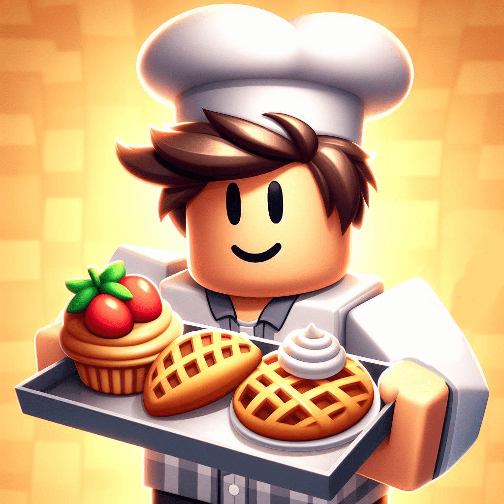 Bakery Tycoon!